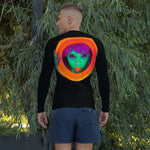 Men's Rash Guard