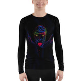 Men's Rash Guard