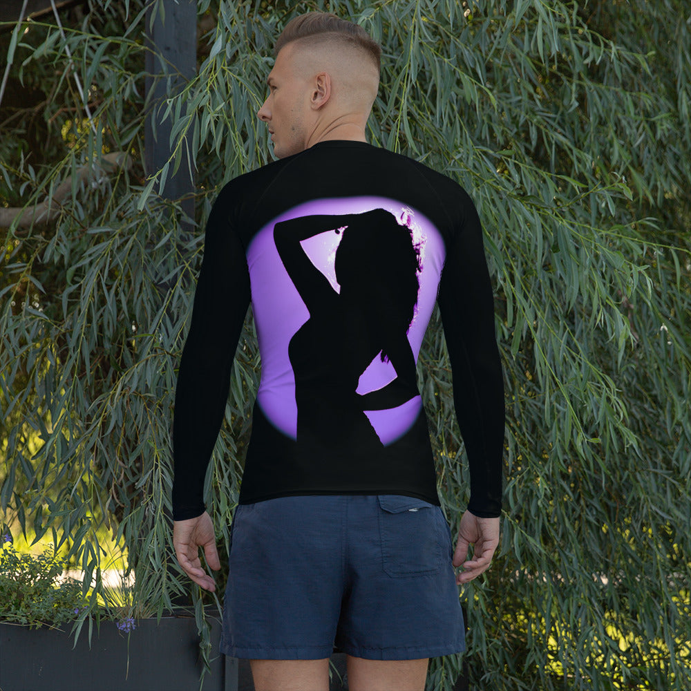 Men's Rash Guard