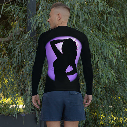 Men's Rash Guard