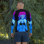 Men's Rash Guard