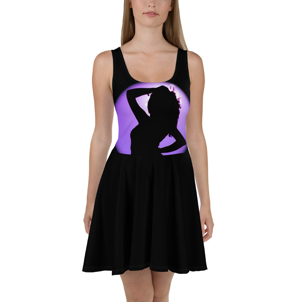 Skater Dress