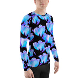 Men's Rash Guard