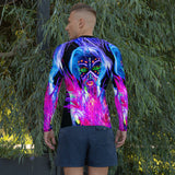 Men's Rash Guard