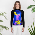 Youth Rash Guard