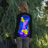 Women's Rash Guard