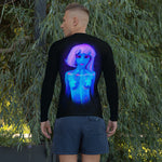 Men's Rash Guard