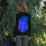 Women's Rash Guard